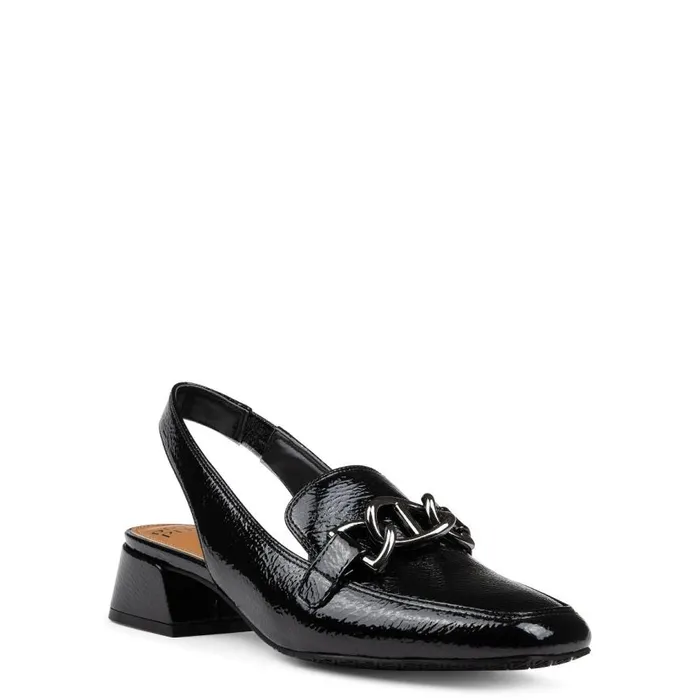 Donald Pliner Dress TEGAN Black 8211 Women