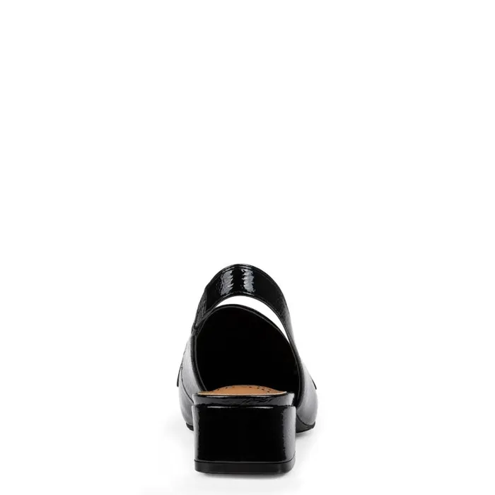Donald Pliner Dress TEGAN Black 8211 Women