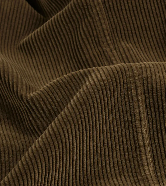 Drake039s Olive Cotton Corduroy Games Blazer Mk I Men Suits