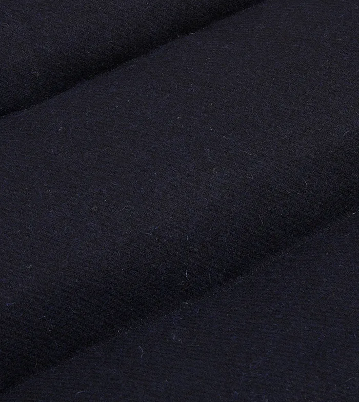 Drake039s Rocky Mountain Featherbed For Navy Harris Tweed Leather Christy Down Vest Men Coats and Jackets