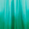 Dresses and Jumpsuits Women LEO LIN Adriana One Shoulder Maxi Dress 8211 Ombre Turquoise