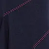 Dresses and Jumpsuits Women LEO LIN Demi Denim Asymmetric Dress 8211 Indigo