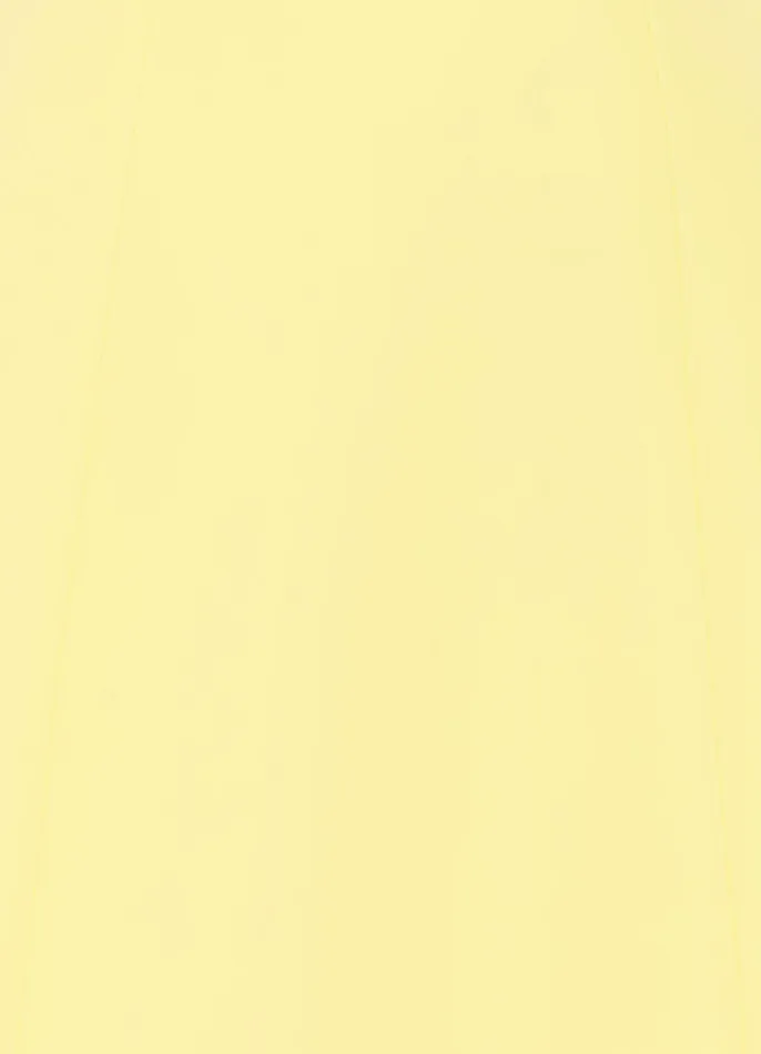 Dresses and Jumpsuits Women LEO LIN Lucinda Maxi Dress 8211 Sorbet Yellow