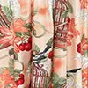 Dresses and Jumpsuits Women LEO LIN Nellie Midi Dress 8211 Azalea Print In Fortune
