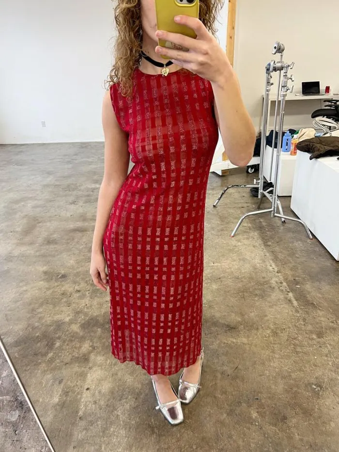 Dresses Shop Lisa Says Gah Orchid Midi Dress