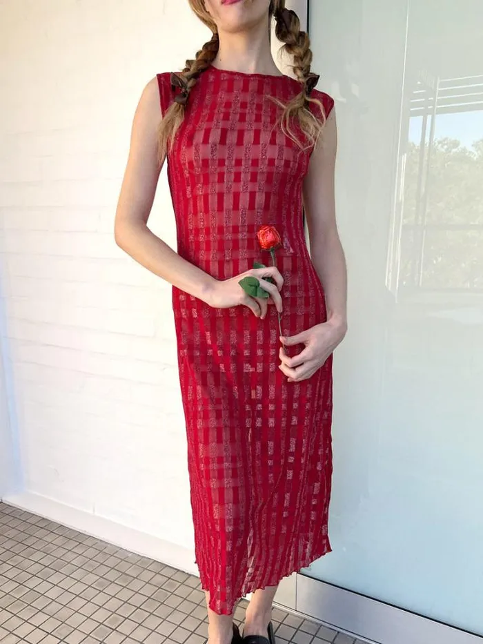 Dresses Shop Lisa Says Gah Orchid Midi Dress