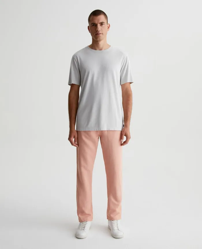 Everett Blush Paradise Men AG Jeans Pants