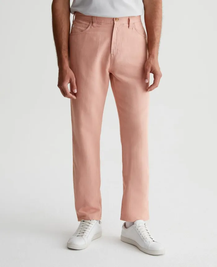 Everett Blush Paradise Men AG Jeans Pants Everett Blush Paradise Men AG Jeans Pants