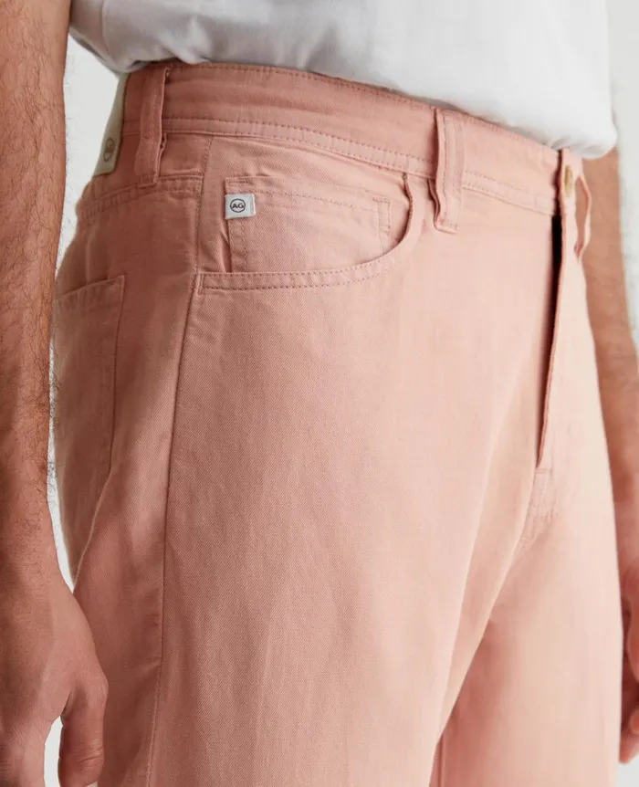 Everett Blush Paradise Men AG Jeans Pants Everett Blush Paradise Men AG Jeans Pants