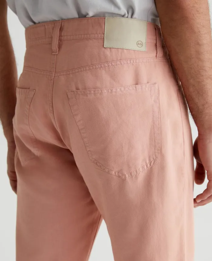 Everett Blush Paradise Men AG Jeans Pants Everett Blush Paradise Men AG Jeans Pants