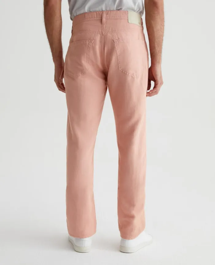 Everett Blush Paradise Men AG Jeans Pants Everett Blush Paradise Men AG Jeans Pants