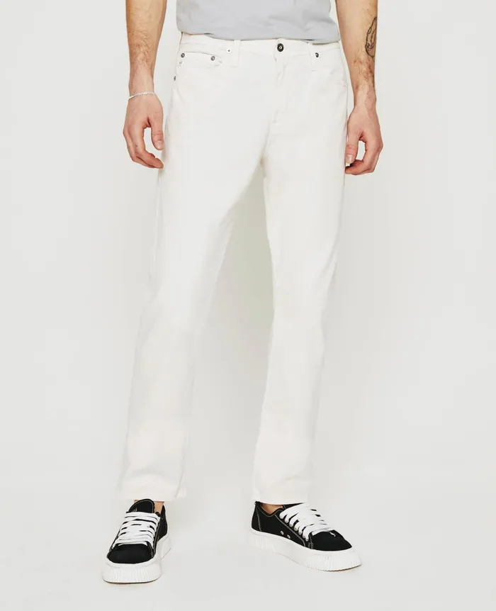 Everett Sulfur Fade To Graye Men AG Jeans Pants Everett Sulfur Fade To Graye Men AG Jeans Pants