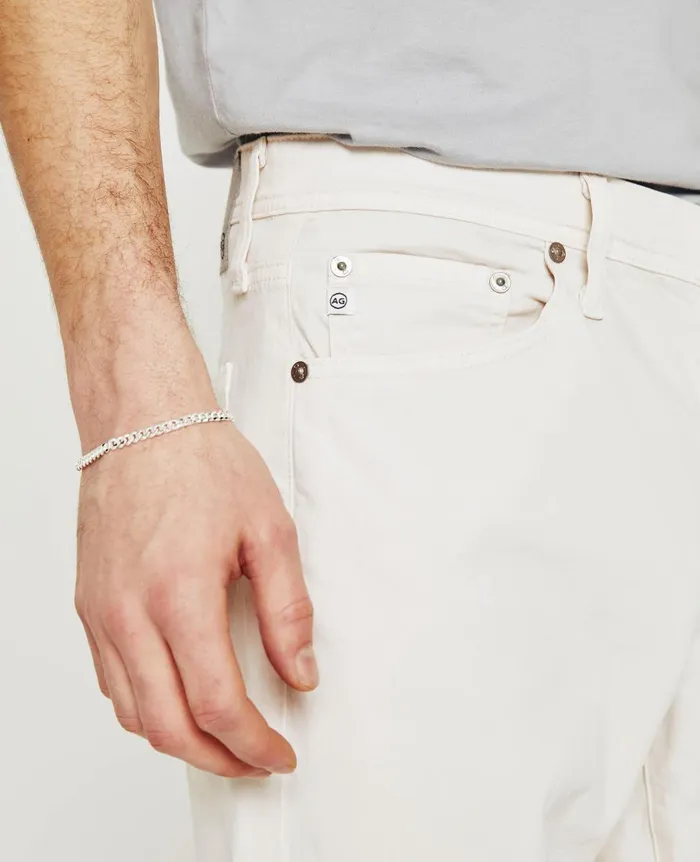 Everett Sulfur Fade To Graye Men AG Jeans Pants Everett Sulfur Fade To Graye Men AG Jeans Pants