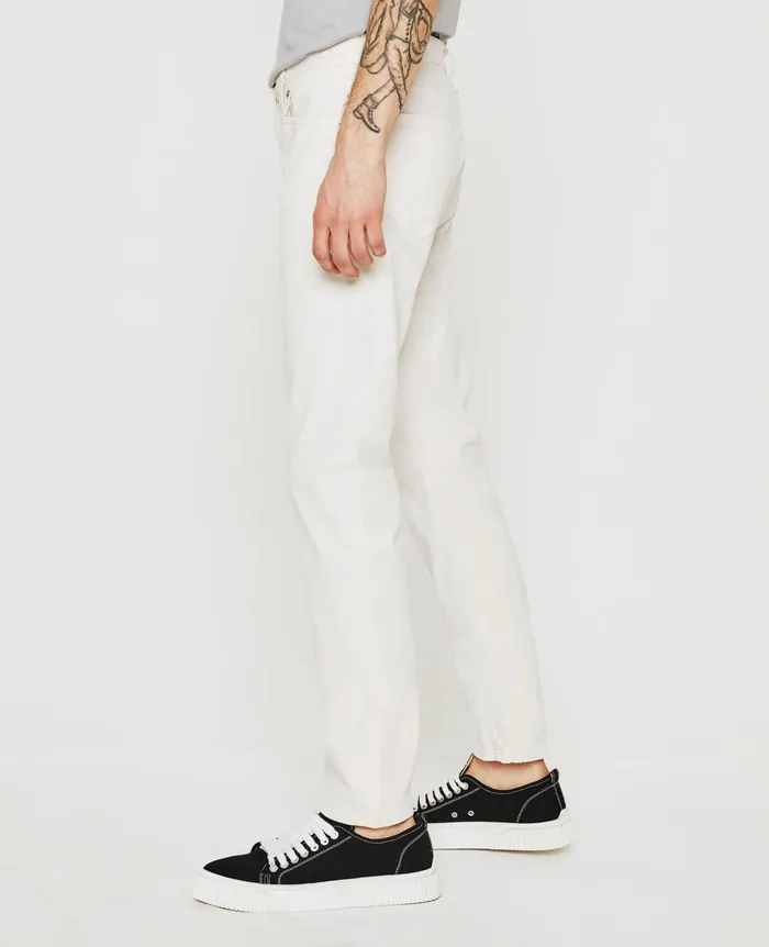 Everett Sulfur Fade To Graye Men AG Jeans Pants Everett Sulfur Fade To Graye Men AG Jeans Pants