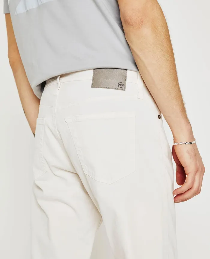 Everett Sulfur Fade To Graye Men AG Jeans Pants Everett Sulfur Fade To Graye Men AG Jeans Pants