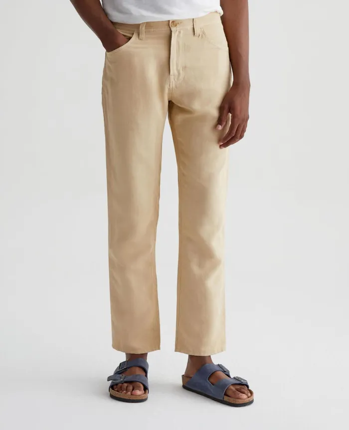 Everett Wheat Fields Men AG Jeans Pants Everett Wheat Fields Men AG Jeans Pants