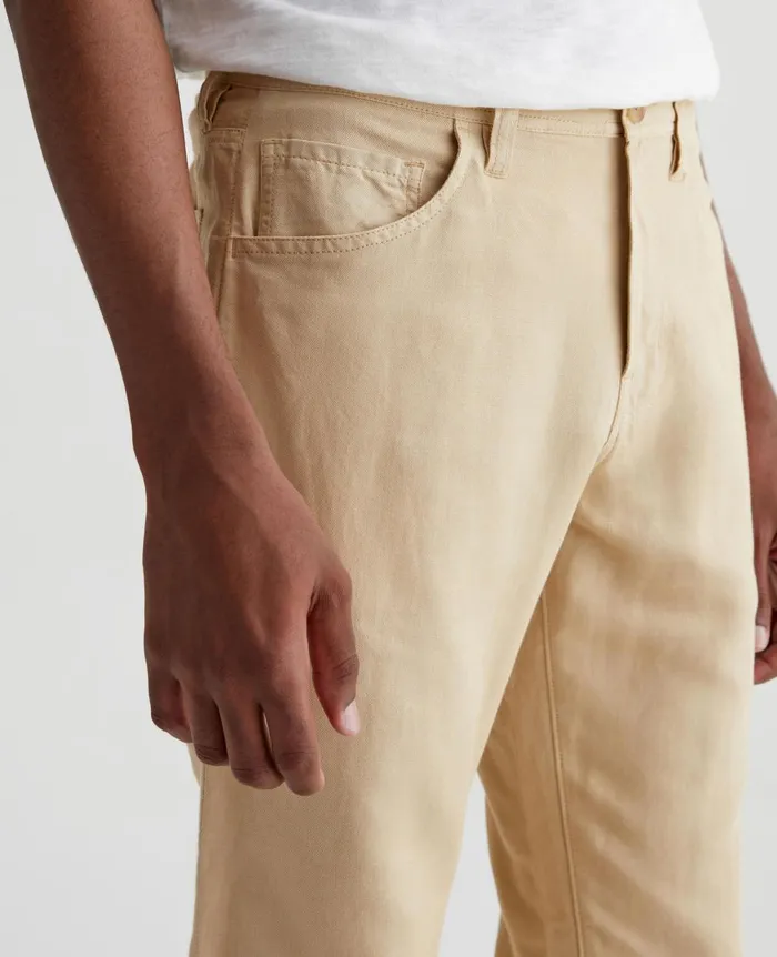 Everett Wheat Fields Men AG Jeans Pants Everett Wheat Fields Men AG Jeans Pants