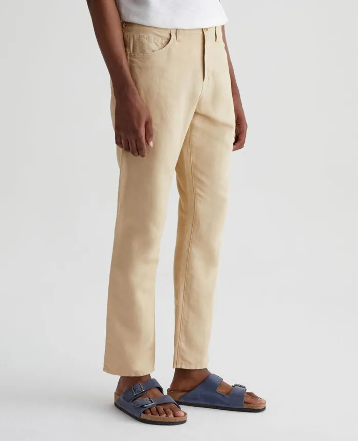 Everett Wheat Fields Men AG Jeans Pants Everett Wheat Fields Men AG Jeans Pants