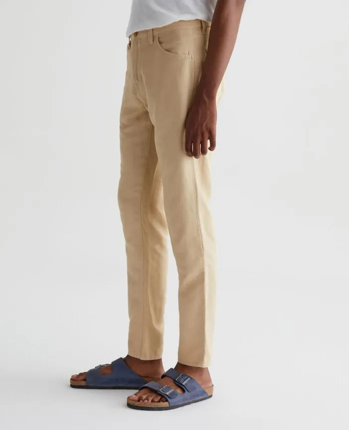 Everett Wheat Fields Men AG Jeans Pants Everett Wheat Fields Men AG Jeans Pants