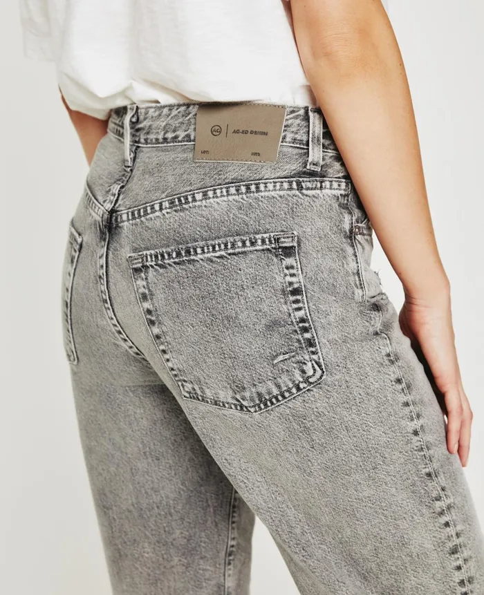 Ezzra 28 Years Cutaway Women AG Jeans Denim Ezzra 28 Years Cutaway Women AG Jeans Denim