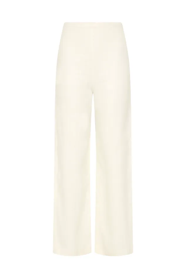 Faithfull The Brand Pants Ilride Pant White 8211 Women Faithfull The Brand Pants Ilride Pant White 8211 Women
