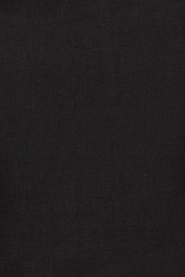 Faithfull The Brand Skirts and Shorts Antibes Maxi Skirt Black 8211 Women