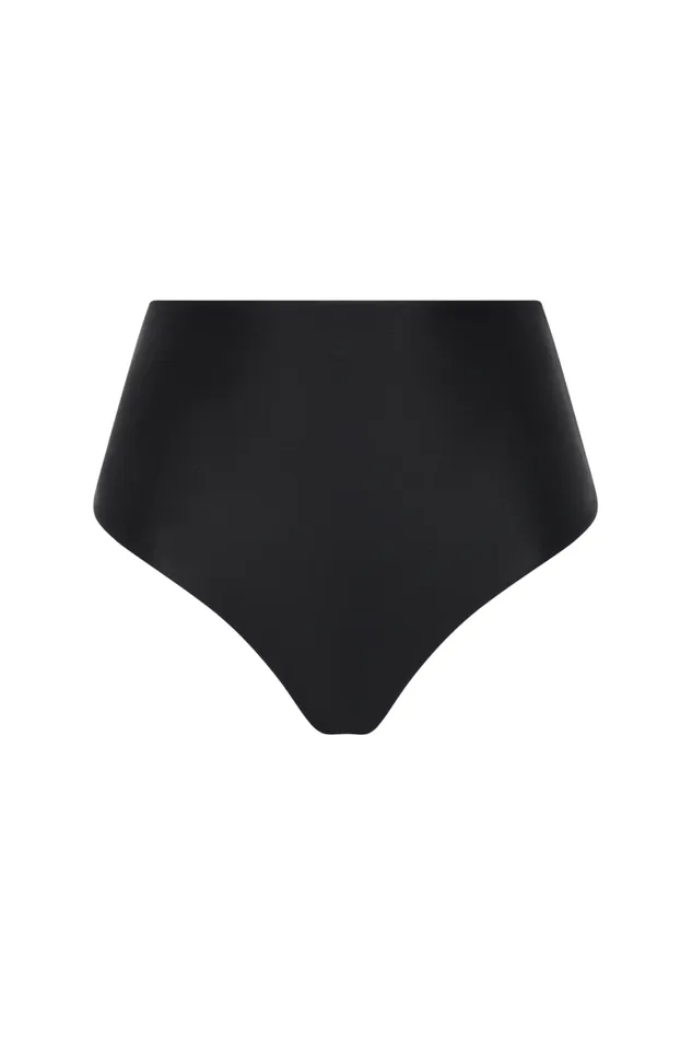 Faithfull The Brand Swim Reyes Bikini Bottom Black 8211 Women Faithfull The Brand Swim Reyes Bikini Bottom Black 8211 Women