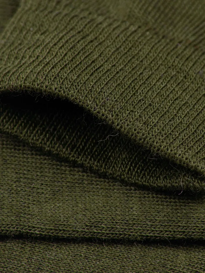 Finisterre Socks MenWomen Original Sock Khaki
