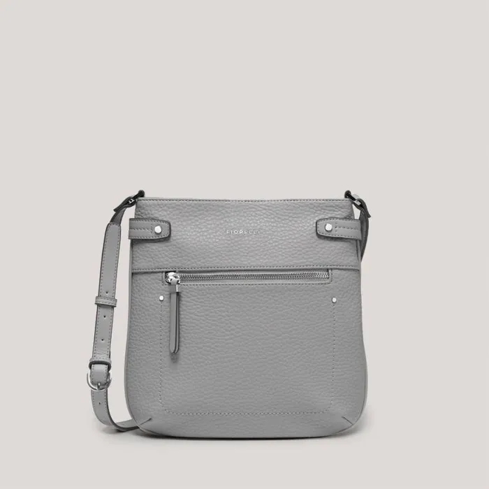 Fiorelli Anna Crossbody Slate Backpacks Crossbody Bags