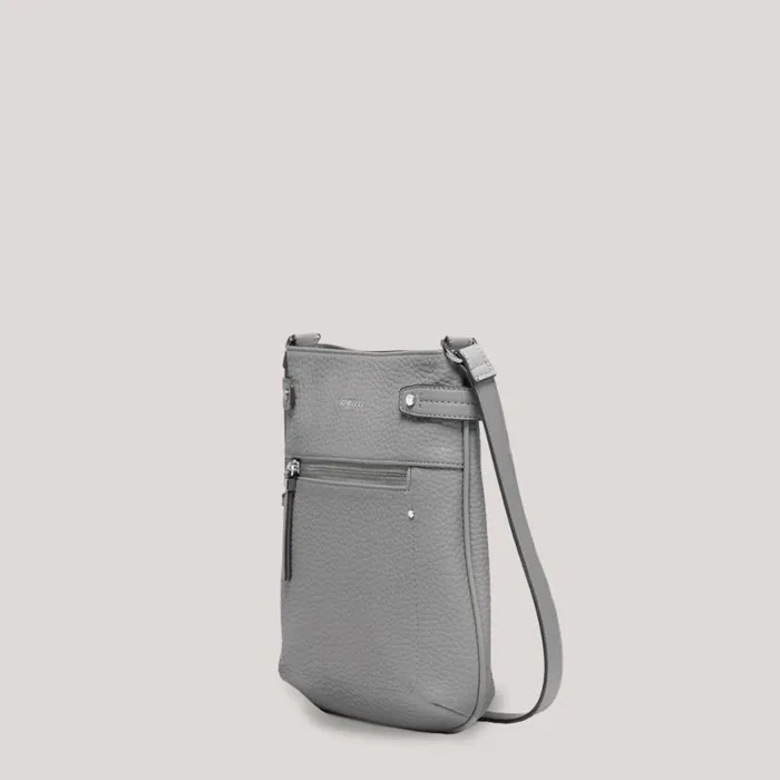 Fiorelli Anna Crossbody Slate Backpacks Crossbody Bags