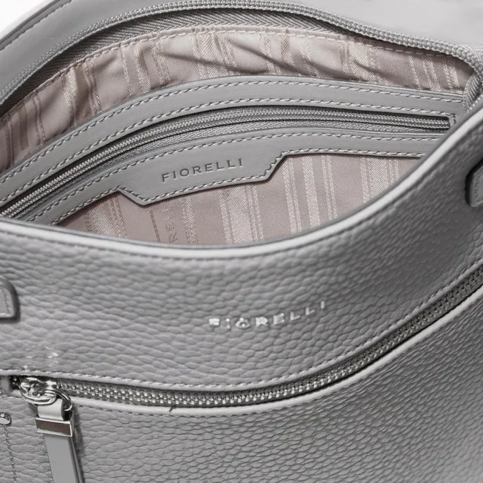 Fiorelli Anna Crossbody Slate Backpacks Crossbody Bags