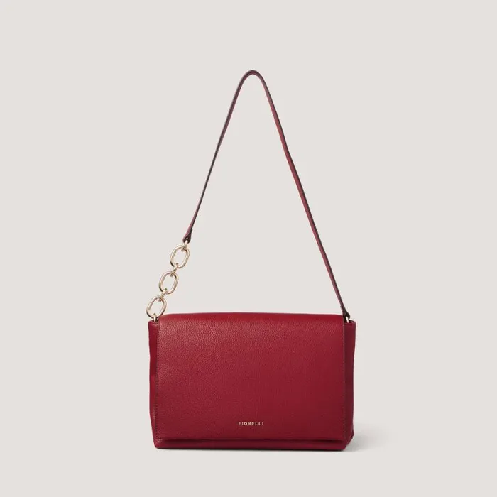 Fiorelli Atlas Shoulder Red Backpacks Shoulder Bags