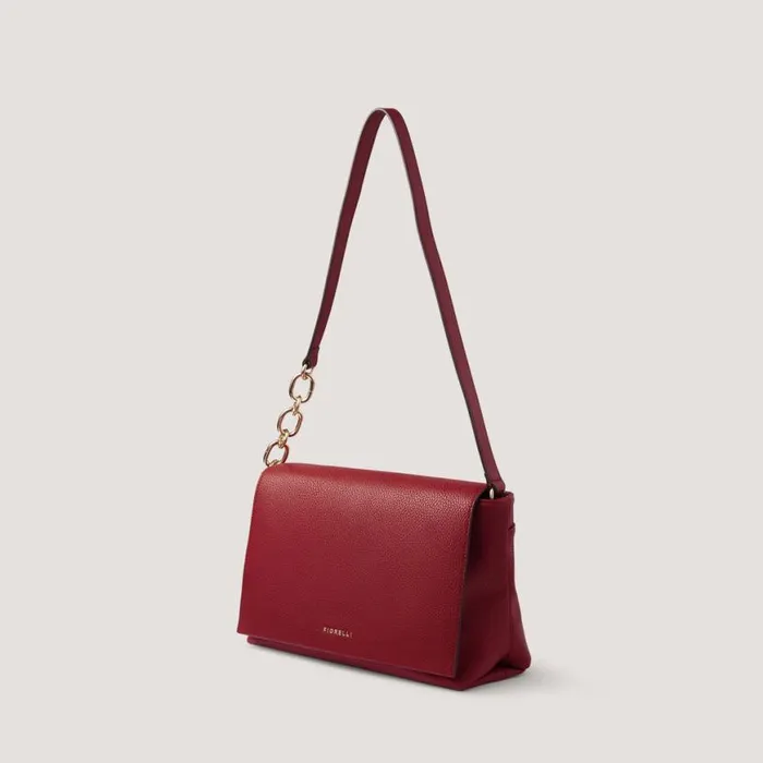 Fiorelli Atlas Shoulder Red Backpacks Shoulder Bags
