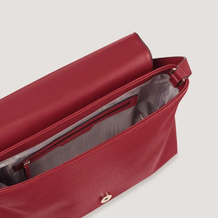Fiorelli Atlas Shoulder Red Backpacks Shoulder Bags