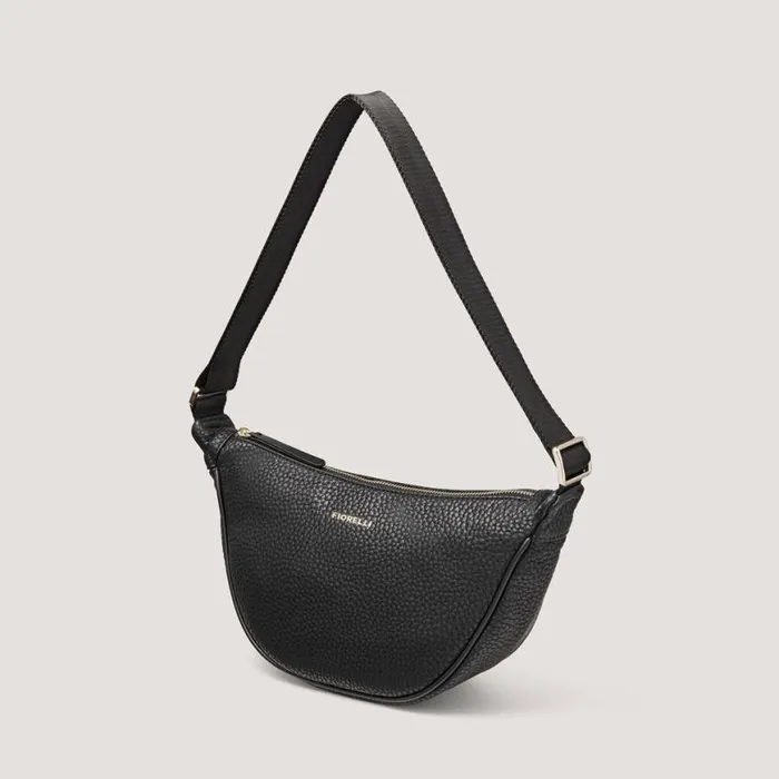 Fiorelli Darcey Crossbody Black Backpacks Crossbody Bags