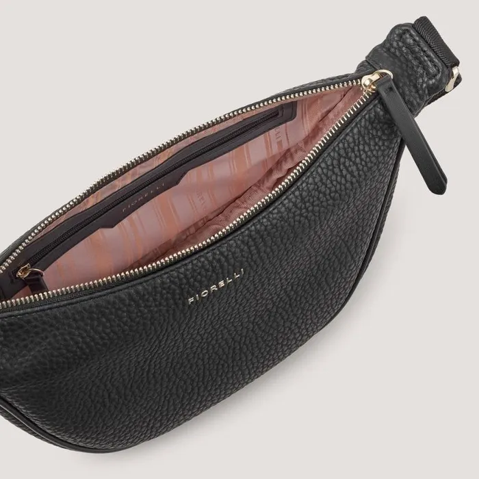Fiorelli Darcey Crossbody Black Backpacks Crossbody Bags