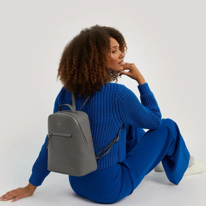 Fiorelli Eden Backpack Slate Backpacks Backpacks