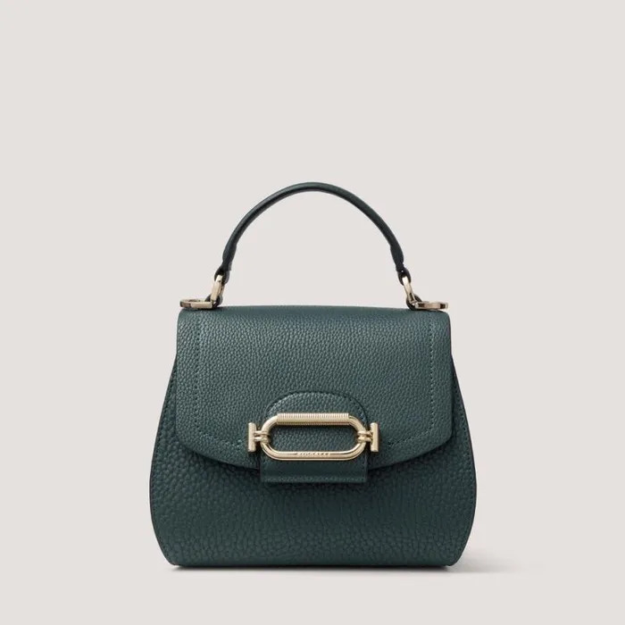 Fiorelli JUNO Grab Spruce Green Backpacks Occasion Bags