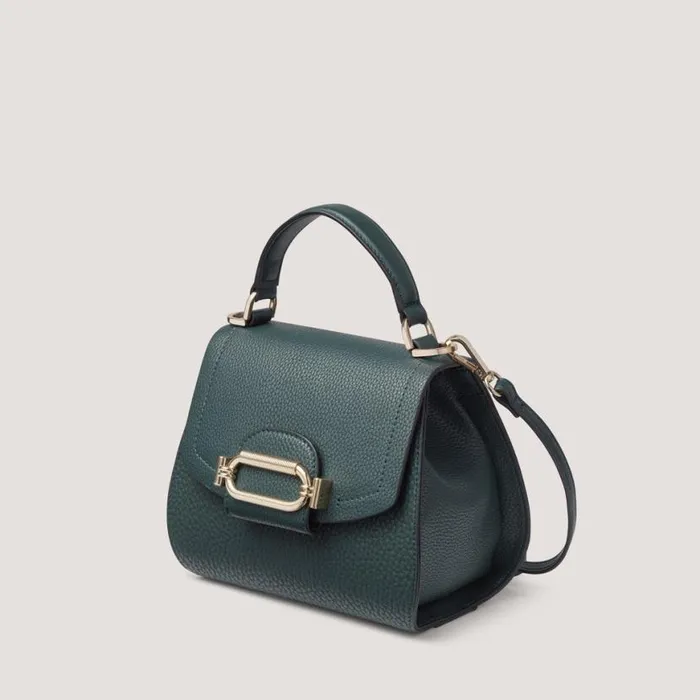 Fiorelli JUNO Grab Spruce Green Backpacks Occasion Bags