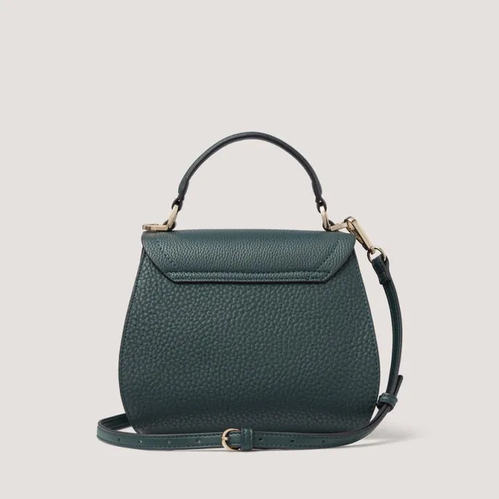 Fiorelli JUNO Grab Spruce Green Backpacks Occasion Bags