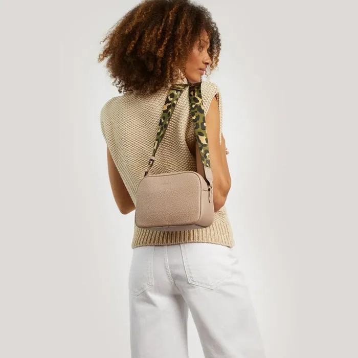 Fiorelli Lyra Crossbody Mink Backpacks Crossbody Bags