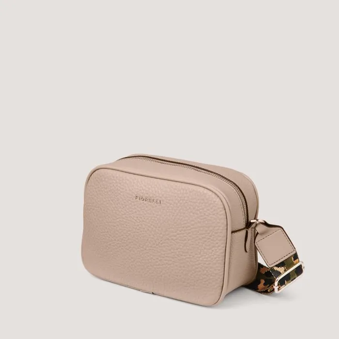 Fiorelli Lyra Crossbody Mink Backpacks Crossbody Bags