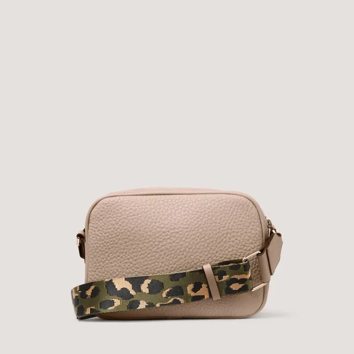 Fiorelli Lyra Crossbody Mink Backpacks Crossbody Bags