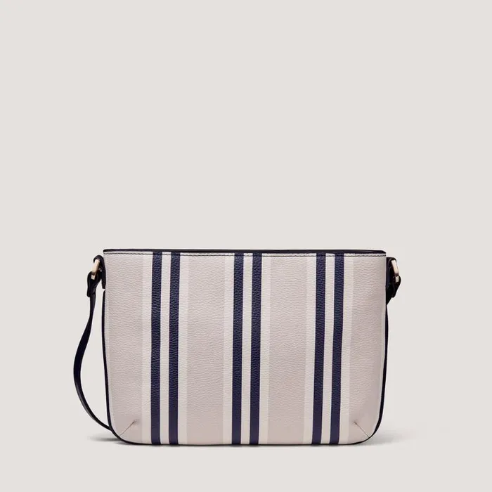 Fiorelli Rami Crossbody Navy Stripe Backpacks Crossbody Bags