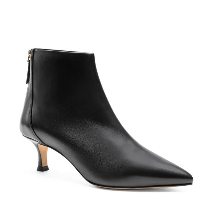 Francesca Boot Black Women Bruno Magli Boots