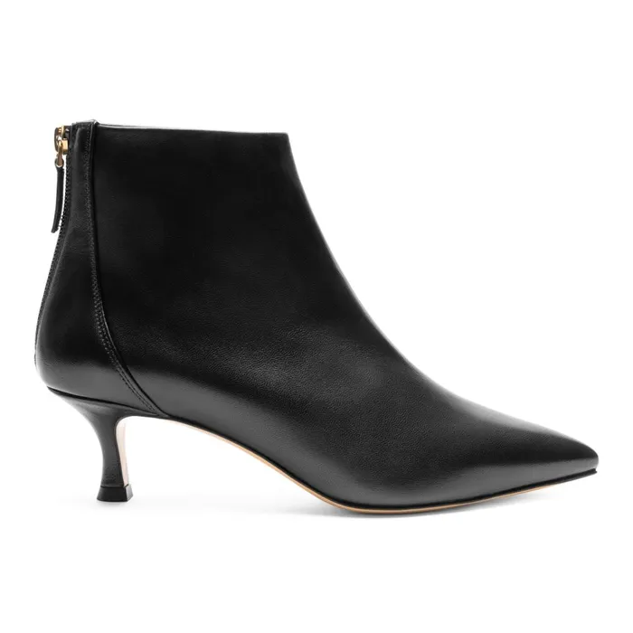 Francesca Boot Black Women Bruno Magli Boots