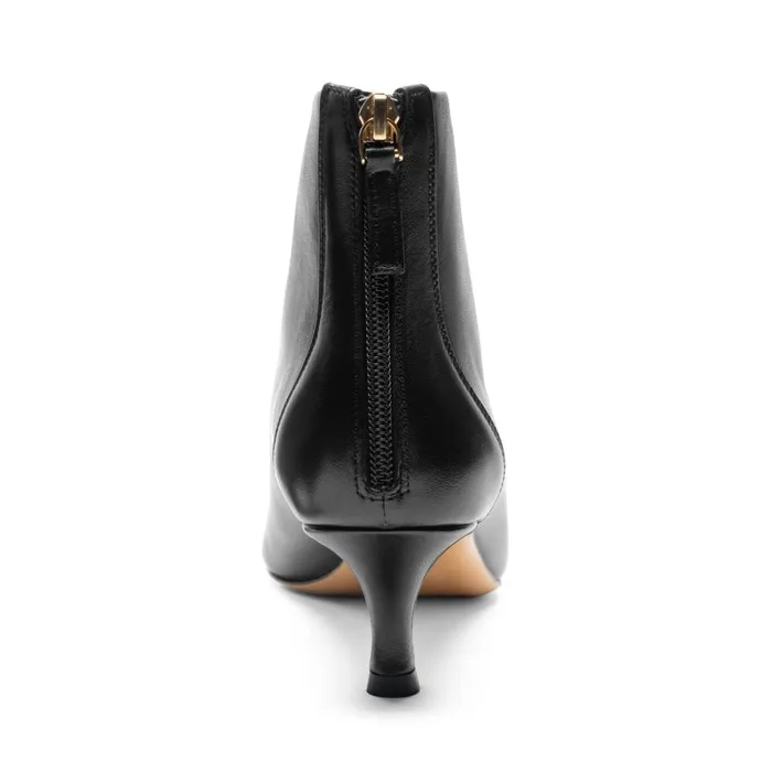 Francesca Boot Black Women Bruno Magli Boots