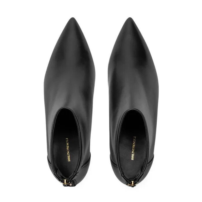Francesca Boot Black Women Bruno Magli Boots