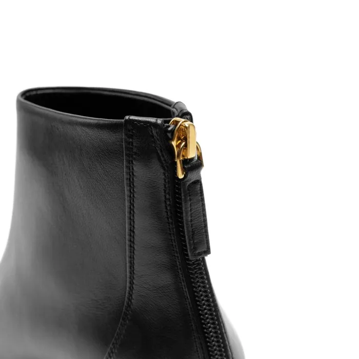 Francesca Boot Black Women Bruno Magli Boots
