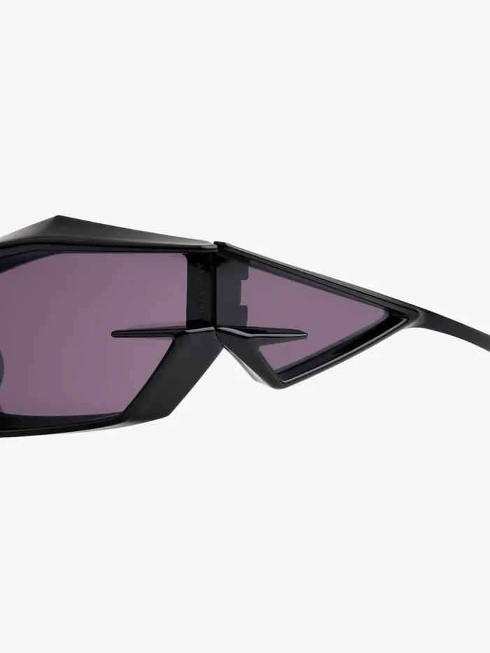 Giv Cut Unisex Injected Sunglasses Black WomenMen Givenchy Sunglasses